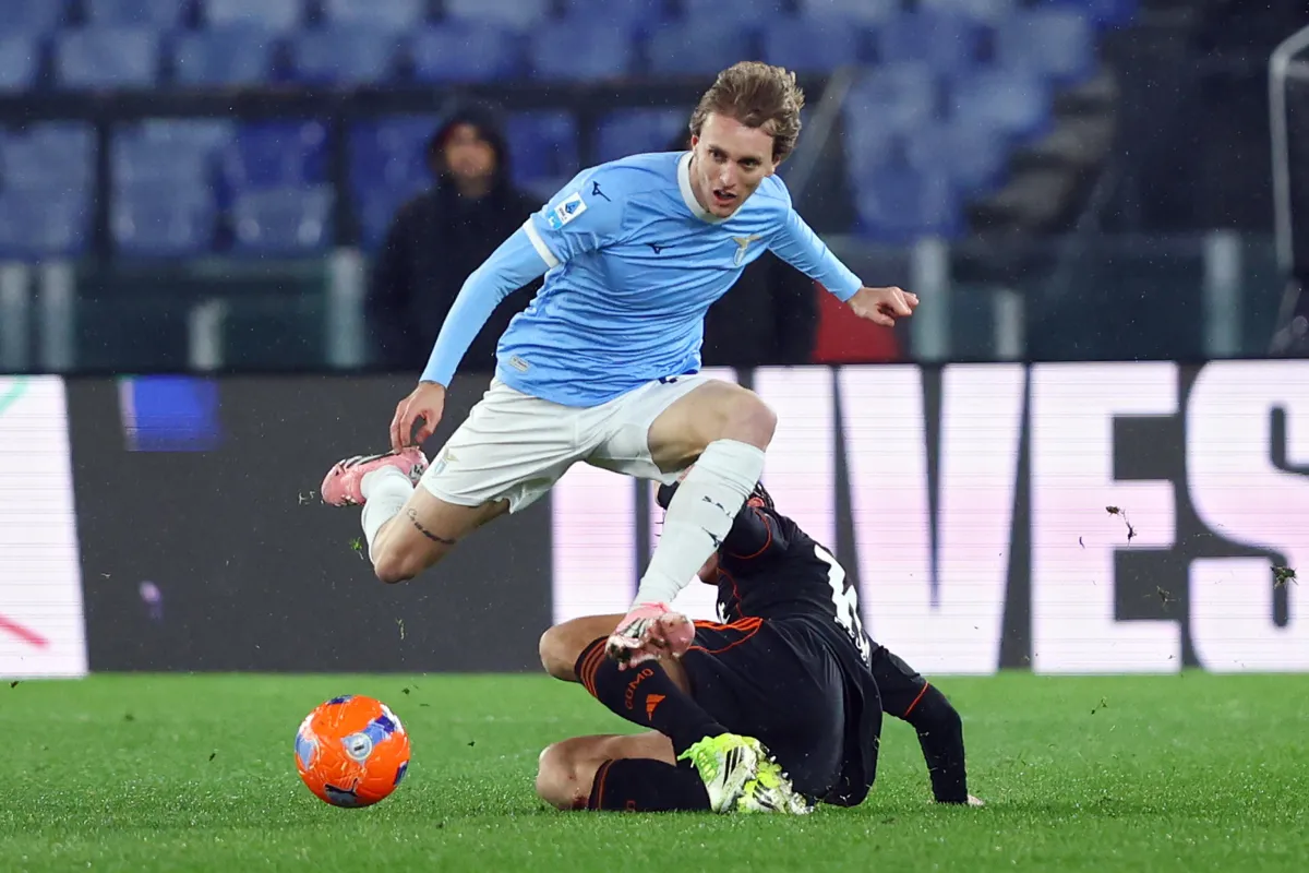 Quando torna Rovella? Il centrocampista ko contro il Cagliari