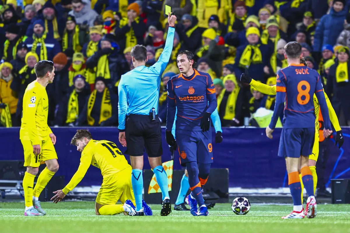 Inter-Bodo/Glimt: dove vedere in TV e streaming il playoff di ritorno di Champions