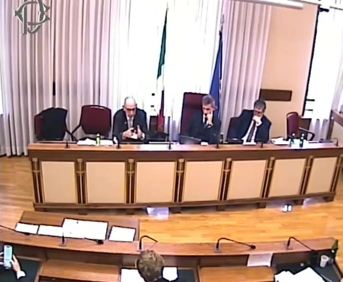 Commissione Covid, botta e risposta infuocato tra FdI e M5S: ecco cosa è successo