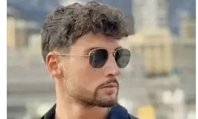 Chi era Luciano Capasso, il 25enne di Qualiano disperso a Saint Moritz e trovato senza vita