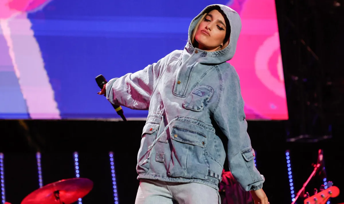 Levante, perché si chiama così? Il significato e il vero nome della cantante