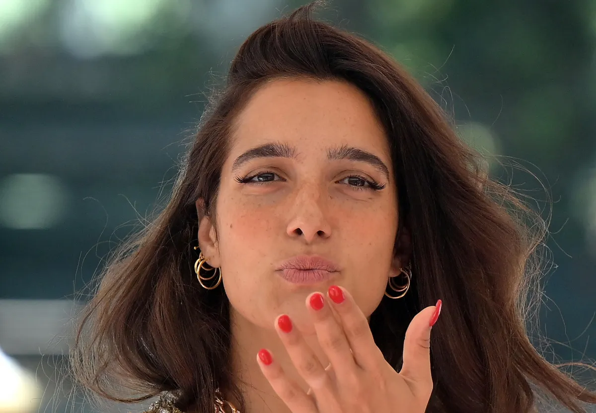 Le origini di Levante: i genitori e dove vive oggi la cantante?