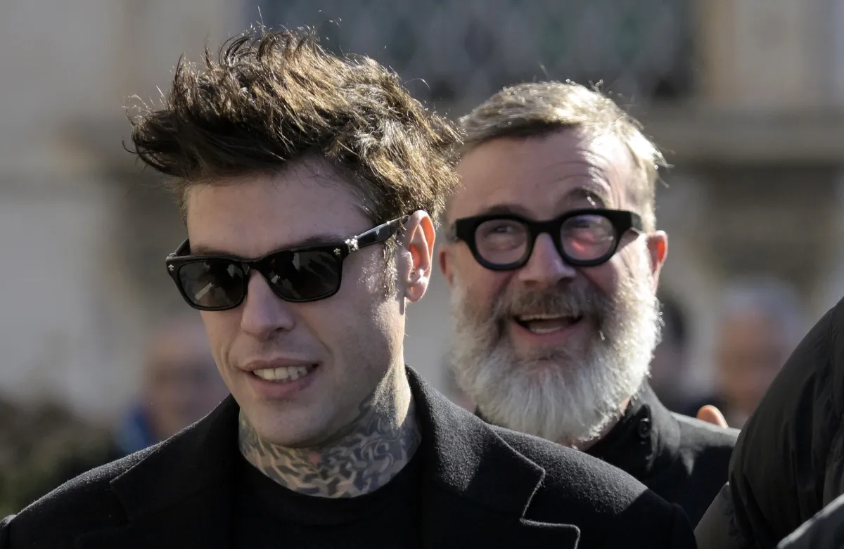 Le origini di Fedez: chi sono i genitori e dove vive oggi il rapper?