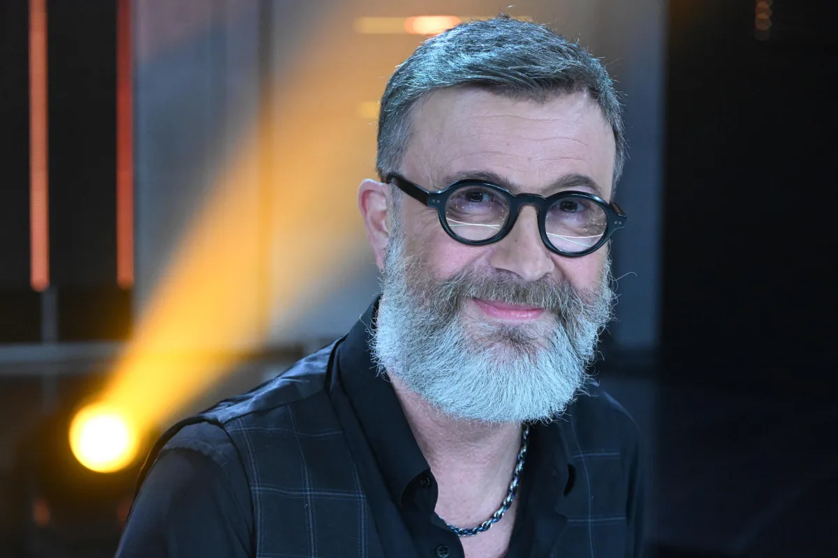 Quali sono le origini di Marco Masini: dove è nato e dove vive il cantante