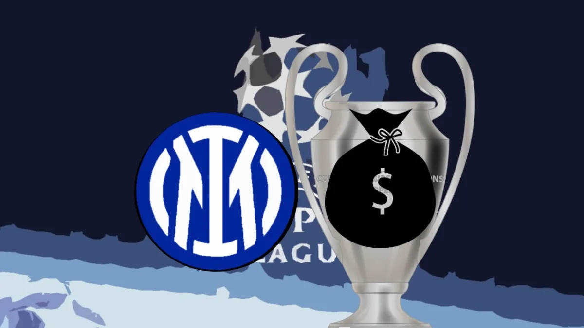 Inter, quanto vale il passaggio del turno? Il premio che incasserà se arriva agli ottavi