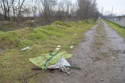 Fermato Carmelo Cinturrino, il poliziotto che ha ucciso Mansouri a Rogoredo: "Su di lui indizi gravi"