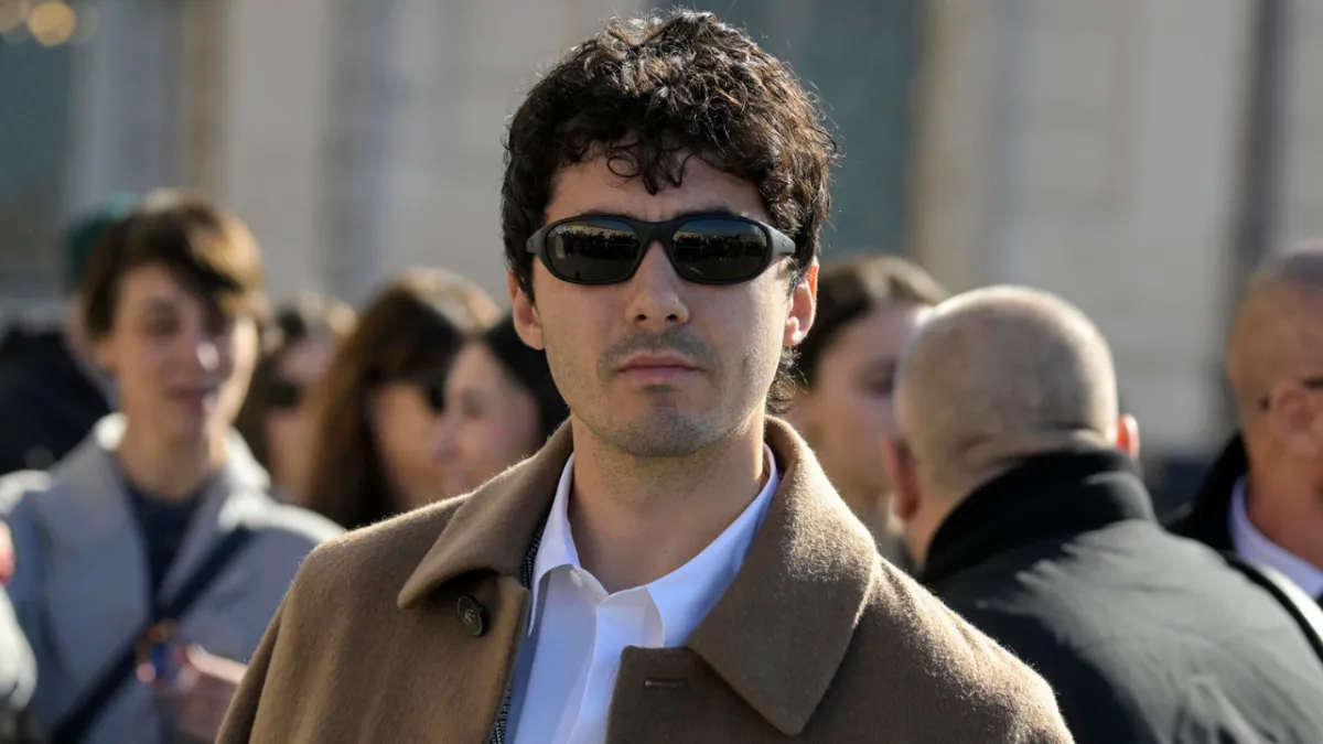 Fulminacci: chi sono i genitori e dove vive oggi il cantante