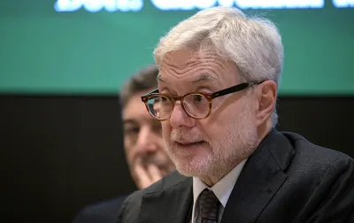 Chi è Giovanni Melillo e perché il No alla riforma Nordio del procuratore Antimafia fa discutere