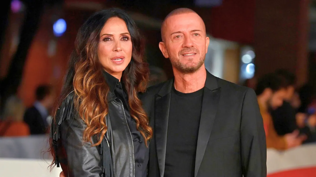 Quanti figli ha Raf e chi è la moglie Gabriella Labate?