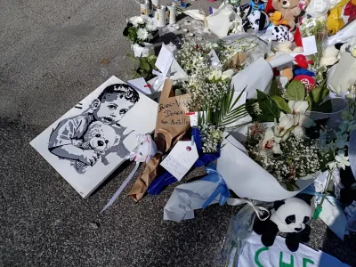 Morte del piccolo Domenico, cos'è successo davvero? Ombre sul trapianto, sette sanitari indagati 