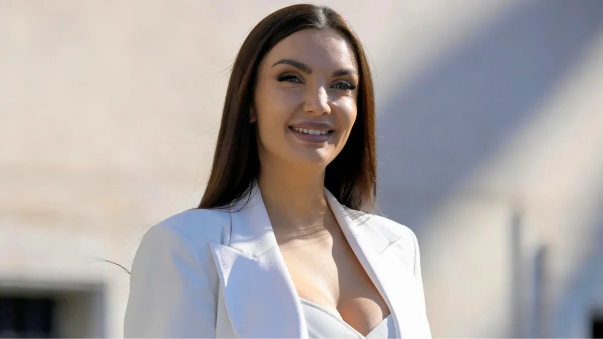 Quanti fratelli e sorelle ha Elettra Lamborghini? Le origini della cantante