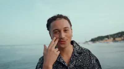 Sayf ha una fidanzata? Una vita privata lontano dai riflettori