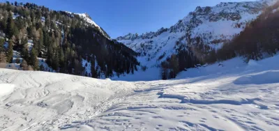 Chi era Stefano Crotti, l'escursionista travolto da una valanga sul Catinaccio e morto in ospedale