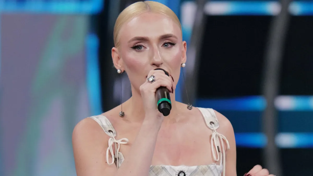 Chi è il fidanzato di Mara Sattei? Tutto su Alessandro Donadei