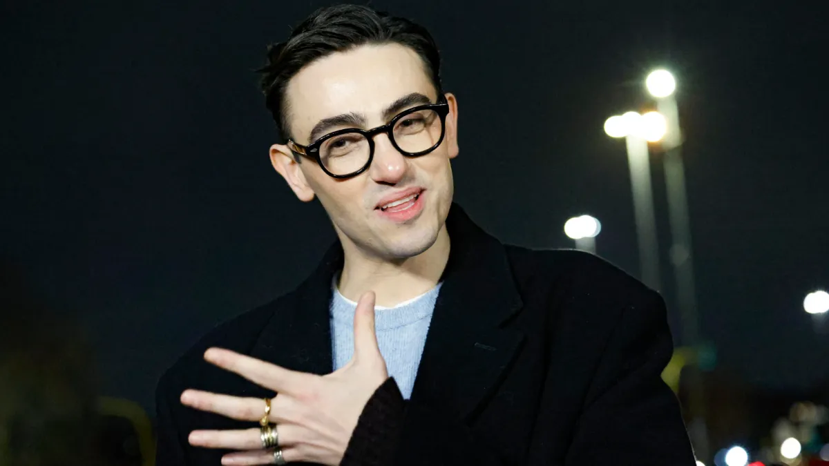 Michele Bravi e Giuseppe Giofrè sono fidanzati? La vera storia dietro i rumor