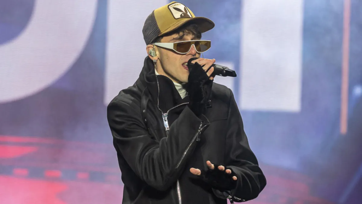 Che malattia ha avuto LDA? I problemi di salute durante l’infanzia