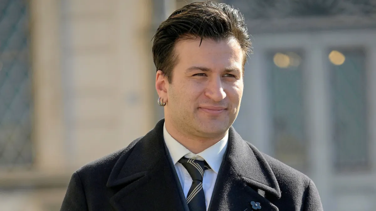 Eddie Brock, origini e fidanzata: tutto sul vero nome e la vita privata del cantante 