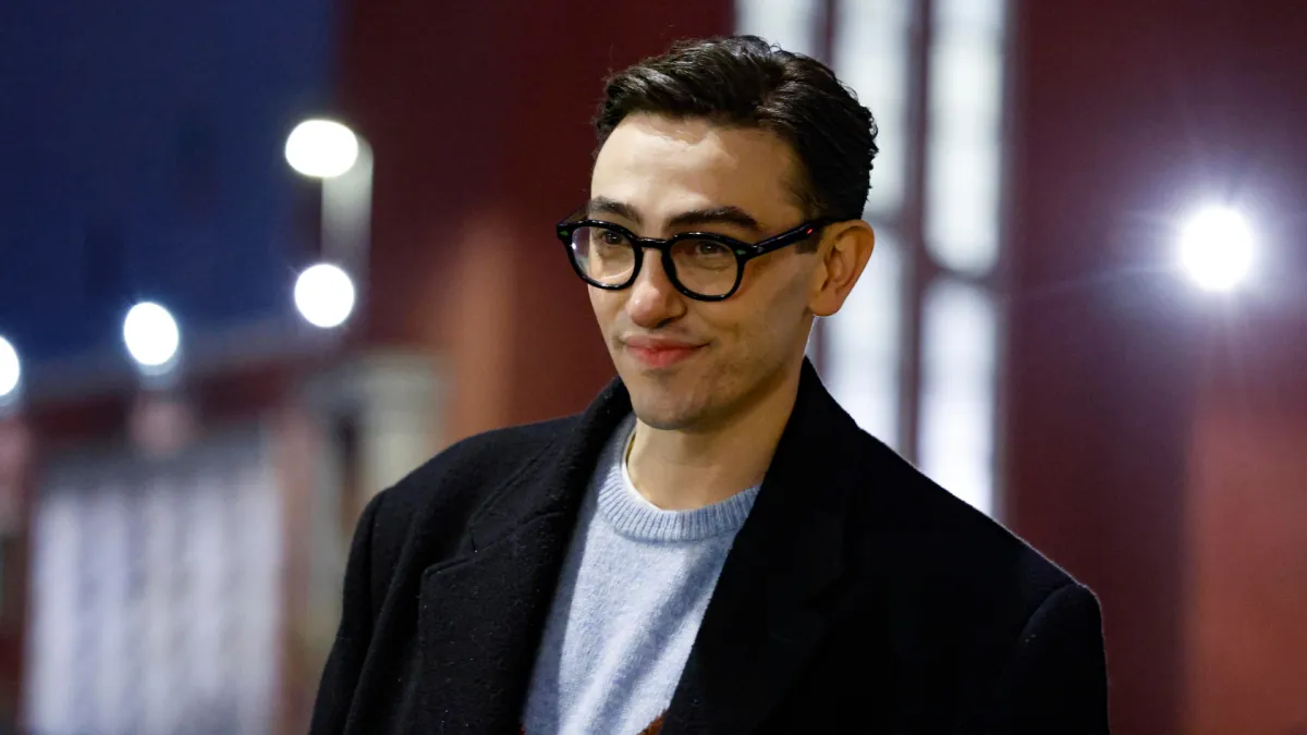 Michele Bravi: tutto sulle origini, i genitori e i nonni