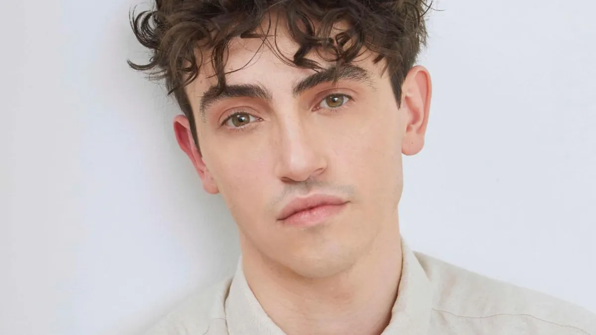 Che malattia ha avuto Michele Bravi: la depressione dopo l'incidente