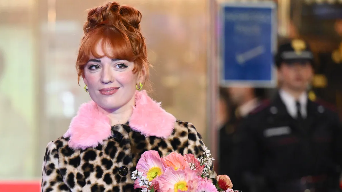 Maria Antonietta che origini ha? Tutto sui genitori e dove vive