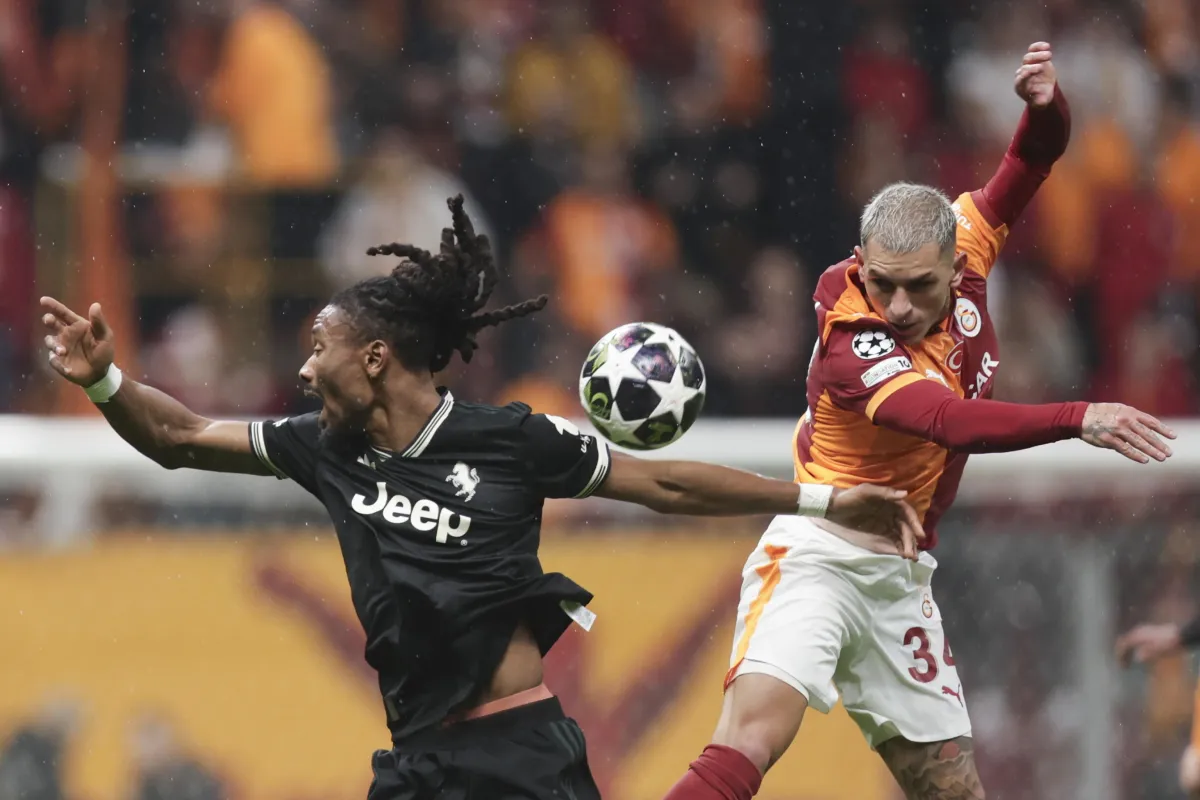 Juve-Galatasaray, chi passa il turno contro chi gioca agli ottavi?
