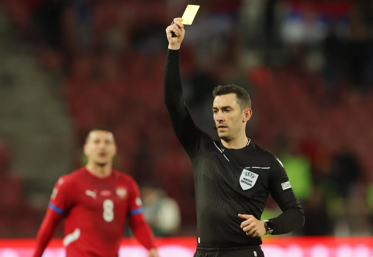 Atalanta-Borussia Dortmund: arbitro del playoff di ritorno e precedenti con le due squadre