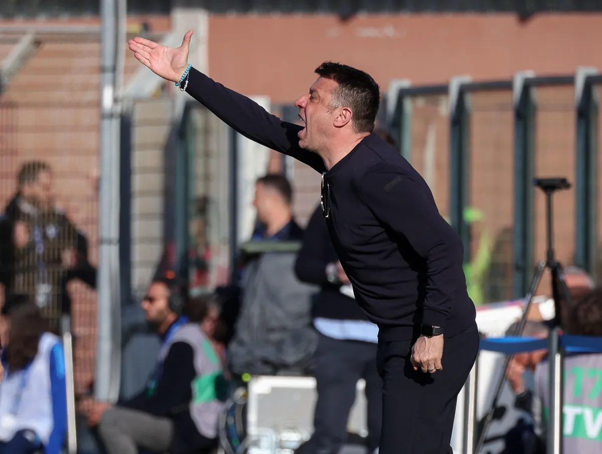 Roberto D’Aversa al Torino: lo staff tecnico del nuovo allenatore granata