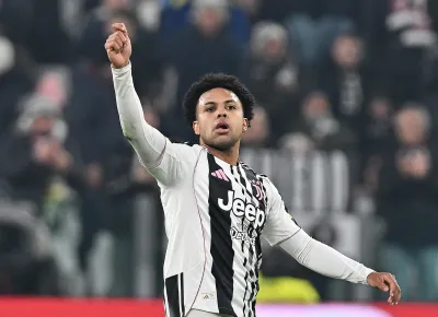 Weston McKennie rinnova con la Juventus: tutti i dettagli sul nuovo contratto