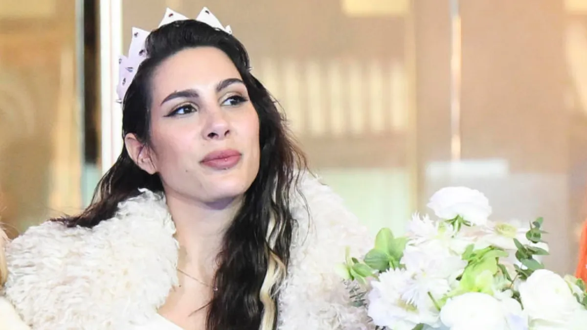 Martina Cleo Ungarelli, origini e fidanzato: chi è la cantante delle Bambole di Pezza