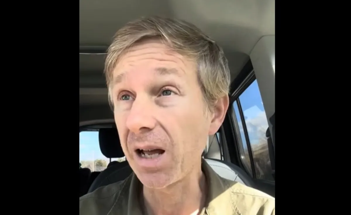 Bomba di Alessandro Orsini: "Se l'Iran avesse l'atomica per il Medio Oriente sarebbe meglio"