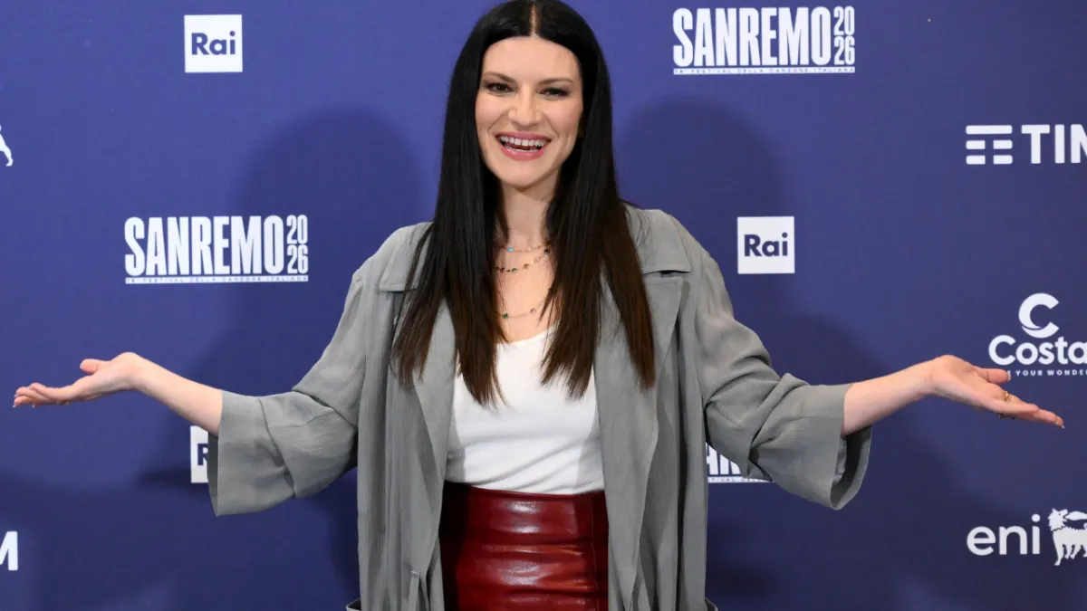 Quanti chili ha perso Laura Pausini e come è dimagrita: il segreto della sua forma fisica