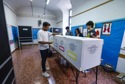 Referendum sulla Giustizia, il sondaggio su chi è in vantaggio e chi farà la differenza tra il Sì e il No