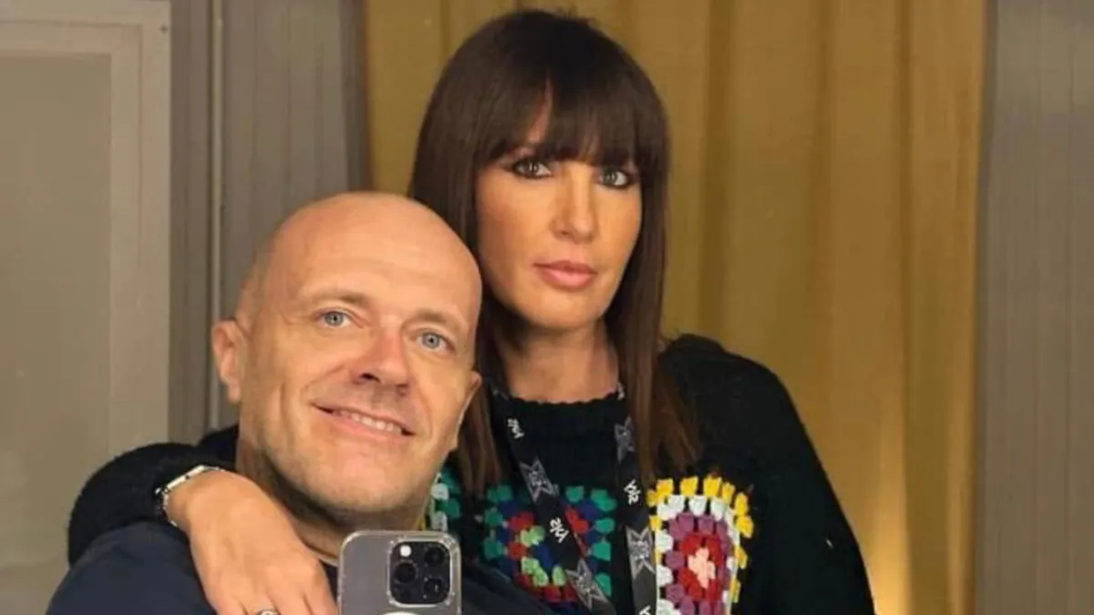 Quanti figli ha Max Pezzali e chi è la moglie Debora? 