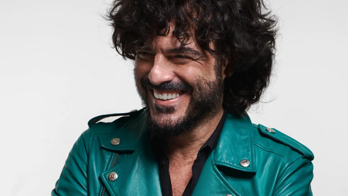 Francesco Renga sta ancora con Diana Poloni? La storia d'amore