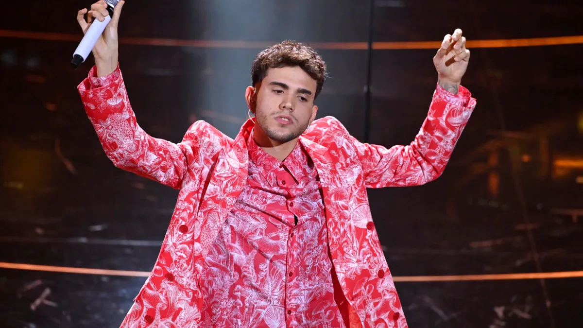 Aka 7even: lo pseudonimo e il vero nome