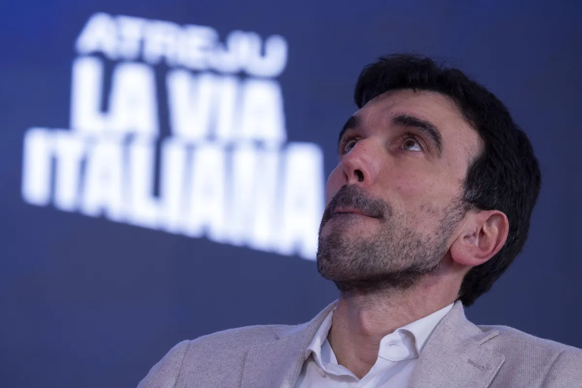 Chi è Maurizio Martina, l'ex segretario del Pd che ora il centrodestra candida alla guida della Fao