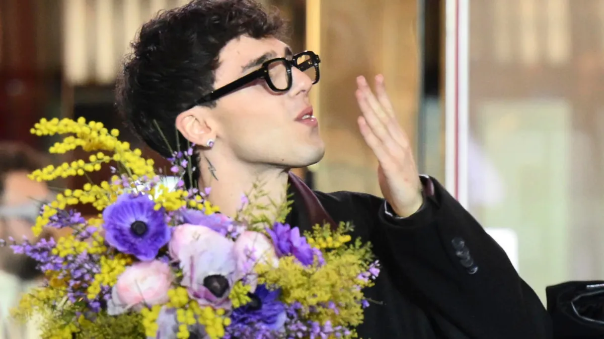 Chi è la fidanzata di Aka 7even? Tutto su Cristina Ferrara