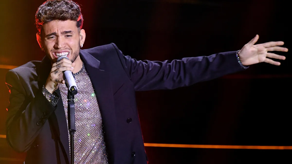 Aka 7even: chi sono i genitori e dove vive?