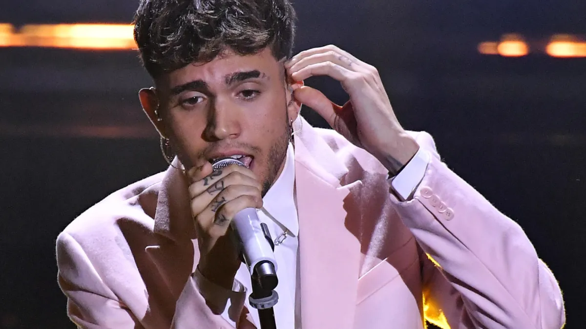 Che malattia ha avuto Aka 7even? Il racconto shock