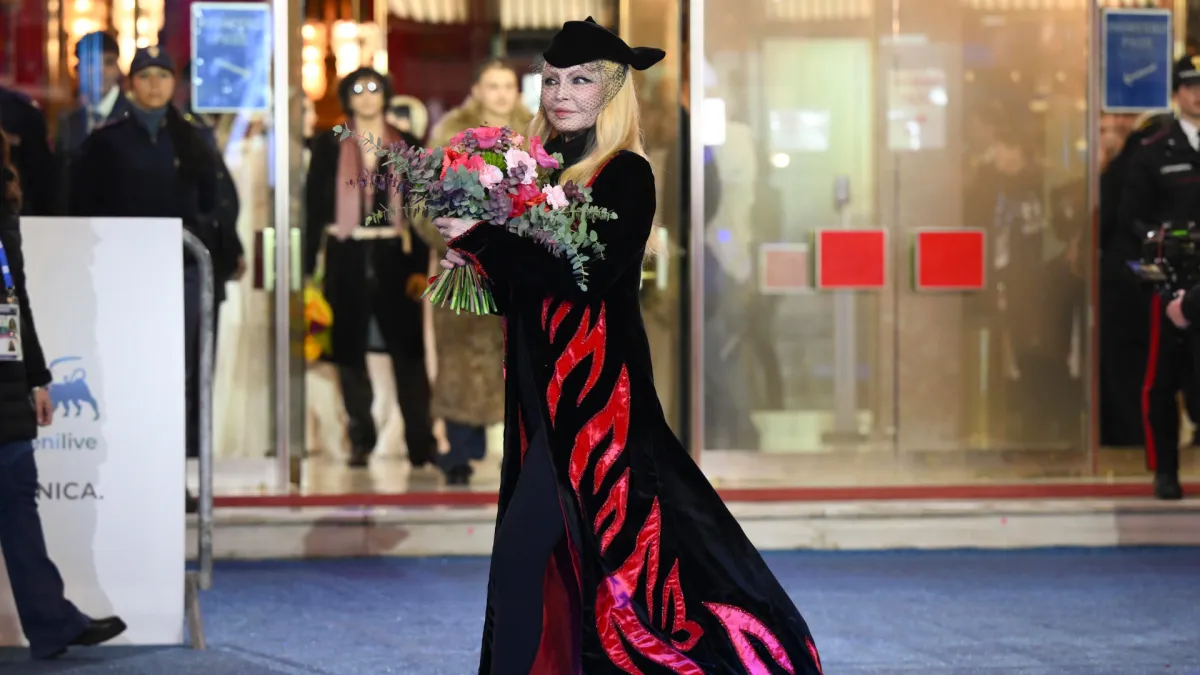 Patty Pravo: la malattia e la rinascita della cantante