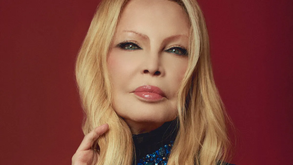 Chi è il nuovo fidanzato di Patty Pravo e quanti anni ha?