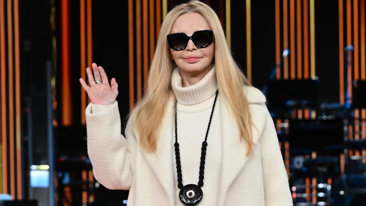 Patty Pravo ha figli? I motivi dietro la sua scelta