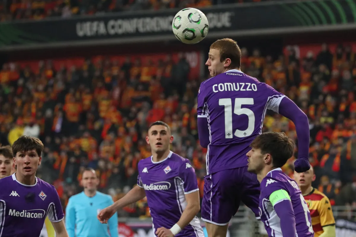 Fiorentina-Jagiellonia: dove vederla in TV e streaming, orario e canali della Conference League