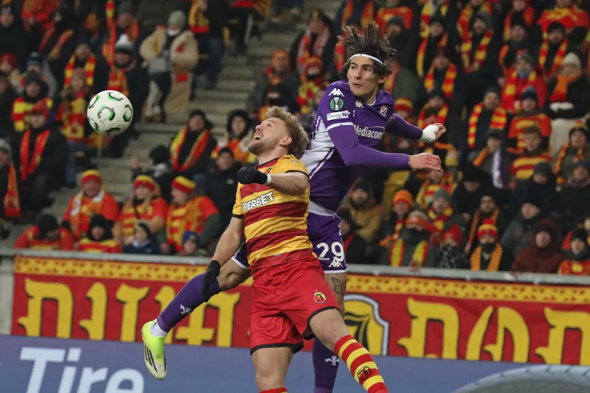 Fiorentina-Jagiellonia: contro chi gioca chi vince il playoff? Ottavi di Conference League