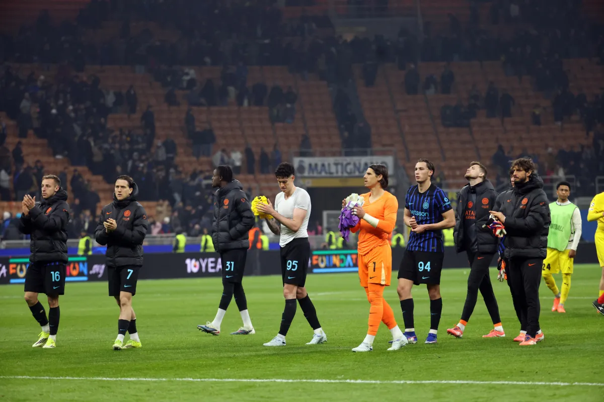 Inter fuori dalla Champions: il sintetico non c’entra più, il Bodø/Glimt vince anche a San Siro