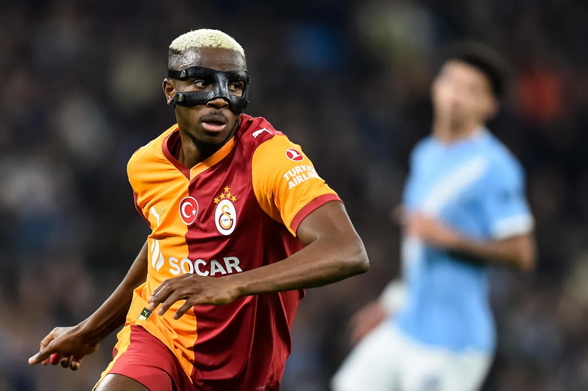 Osimhen, parole d'amore verso la Juve: si candida per andare a Torino il prossimo anno?