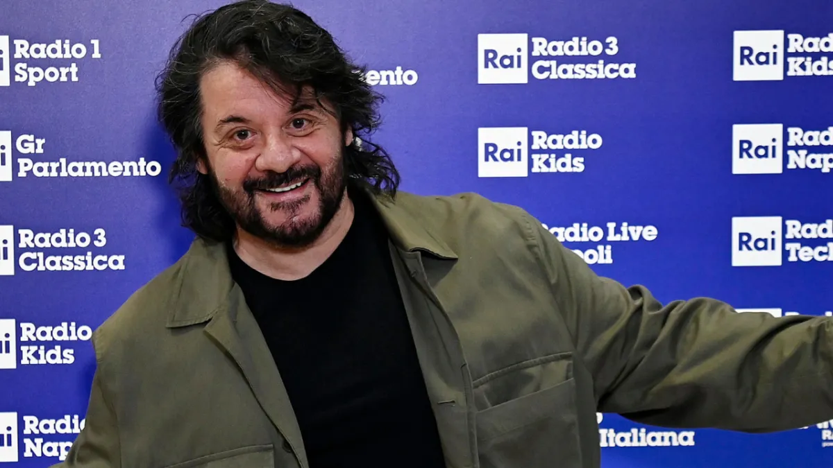 Il patrimonio di Lillo Petrolo: dove vive oggi e quanto guadagna il comico