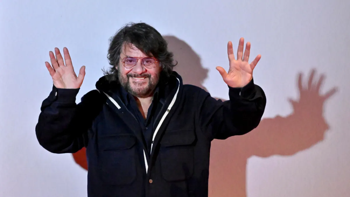 Lillo Petrolo, chi è la moglie Tiziana e perché non ha avuto figli?