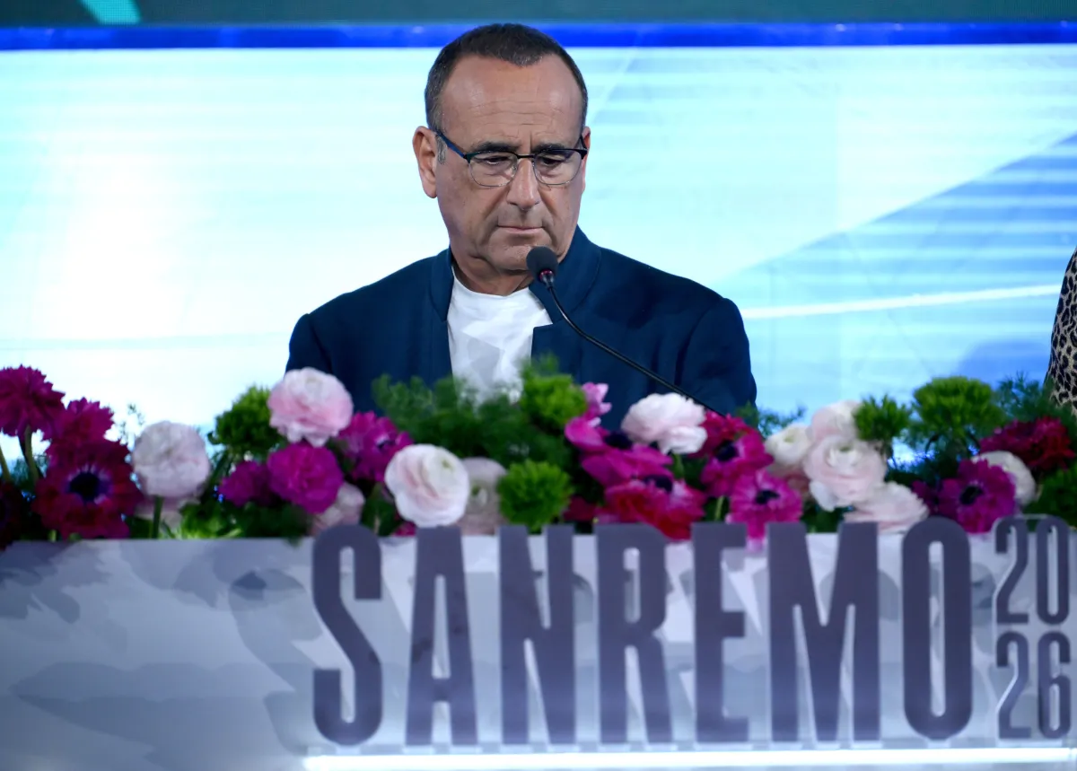 Sanremo 2026: scaletta e ordine d'uscita cantanti seconda serata