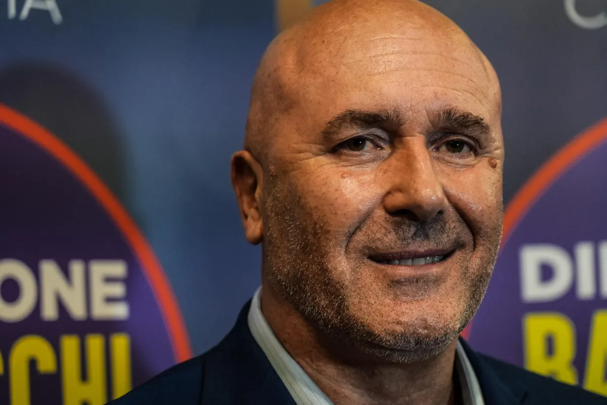 Giustizia, Bandecchi sostiene il Sì: “Una riforma giusta che interessa tutti”